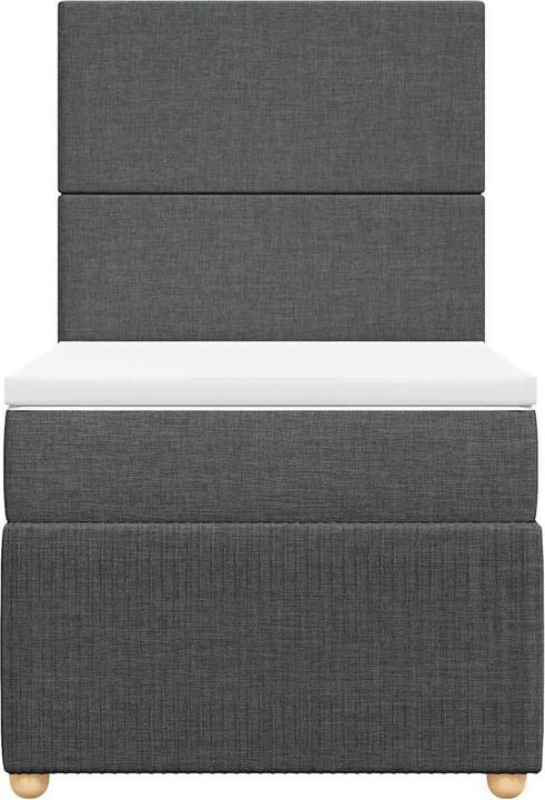 Image du produit vidaXL Boxspringbett (90 x 190 cm)