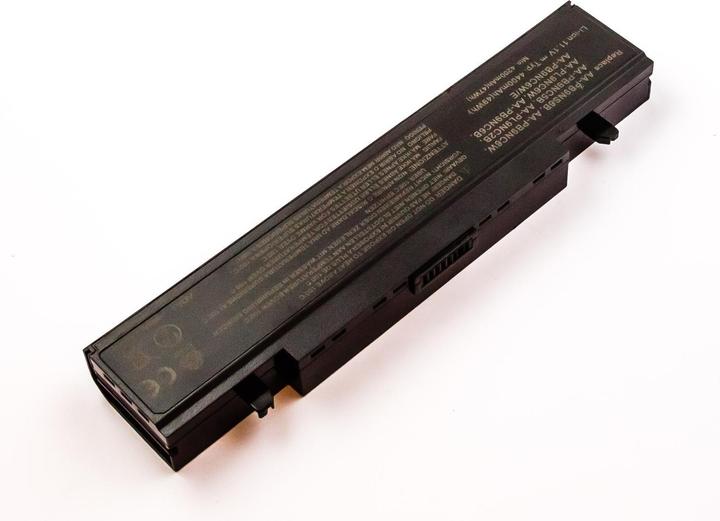 Image du produit CoreParts Batterie d'ordinateur portable pour Samsung (6 cabines, 4400 mAh)