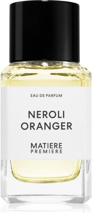 Actual product image Matiere Premiere Neroli Orange Edp 100ml (Eau de parfum, 100 ml)