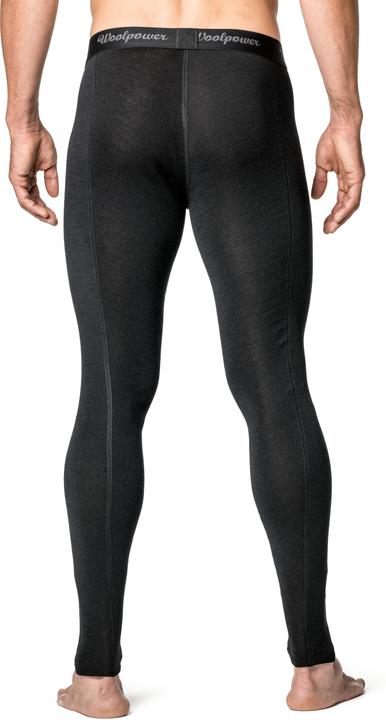 Produktbild Woolpower Lite Long Johns (XL)