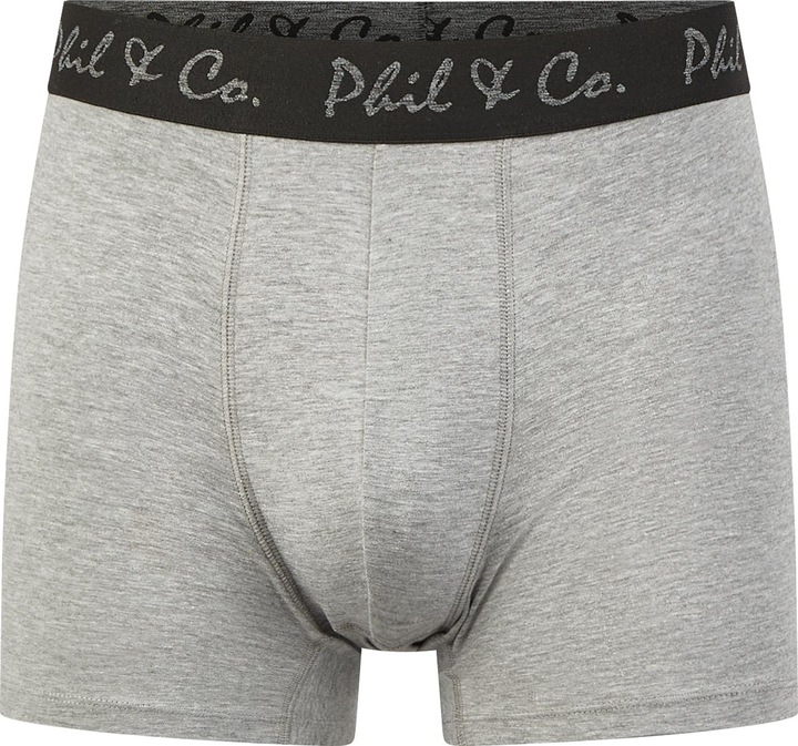 Produktbild Phil & Co. Berlin Retro Pants Jersey Core (M, 6er Pack)