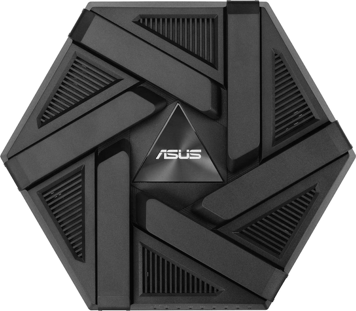 Immagine prodotto ASUS Router WL RT-AXE7800 AiMesh