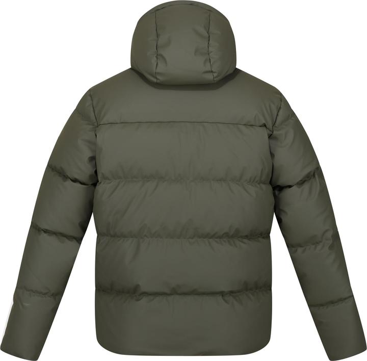 Produktbild Regatta Saltern Steppjacke (S)