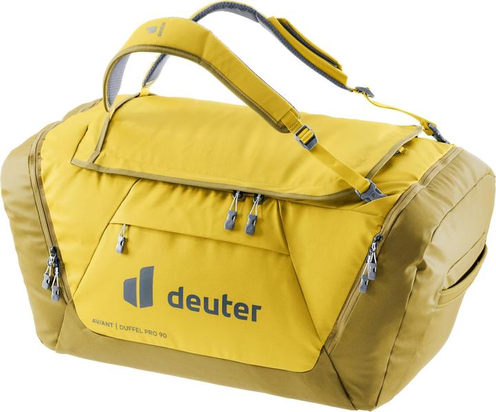 Deuter Aviant Duffel Pro (90 l)