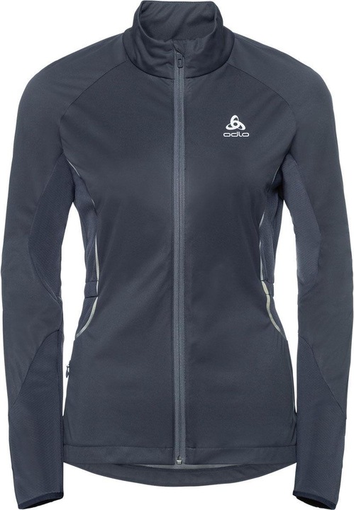 Image du produit Odlo Veste Zeroweight coupe-vent réfléchissante chaude et coupe-vent (XS)