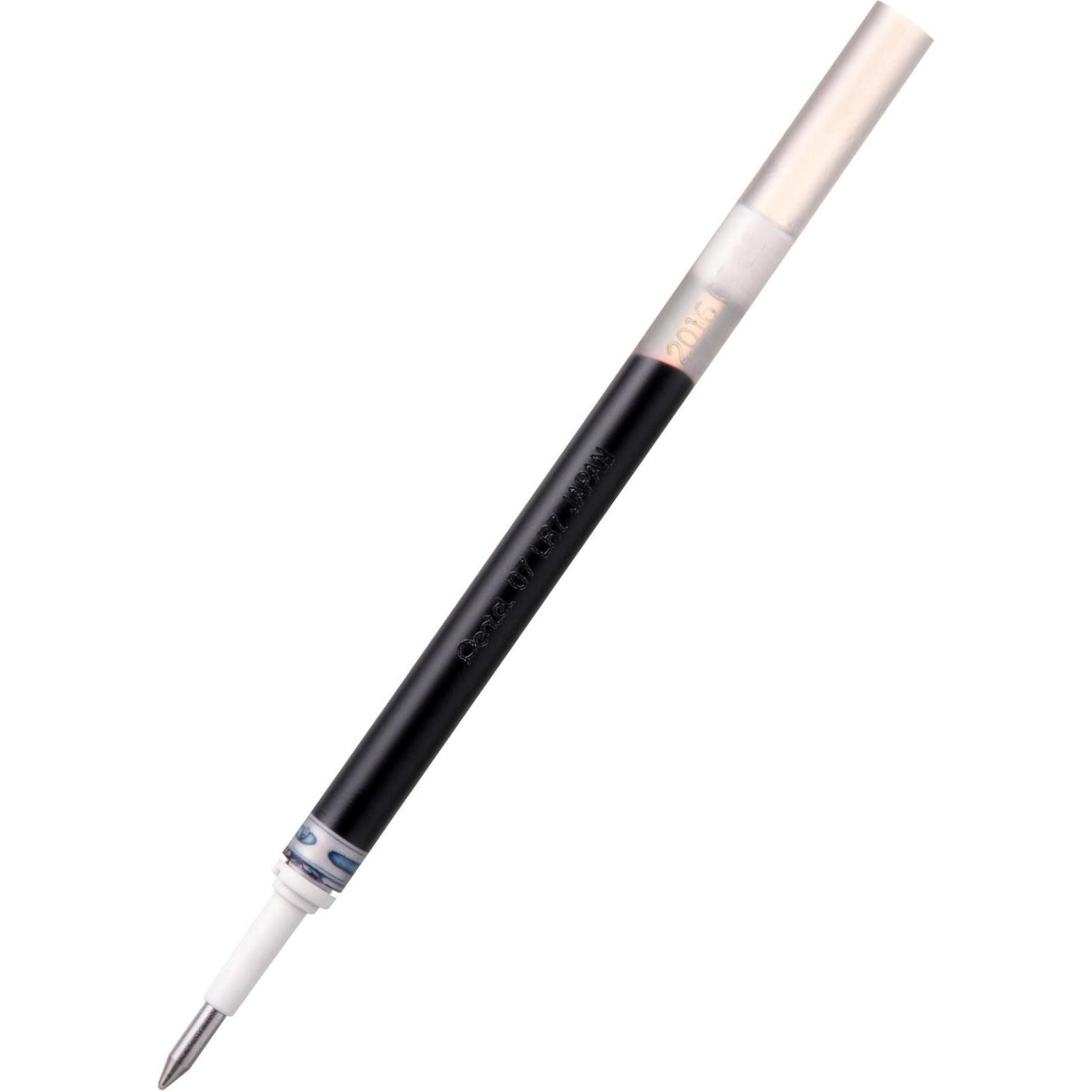 Pentel, Ersatzpatrone, EnerGel (Ersatzmine, Blau, 0.70 mm)