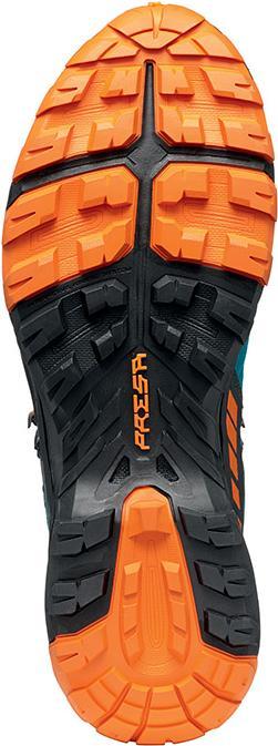 Produktbild Scarpa Rush Trek Gtx (40.5)