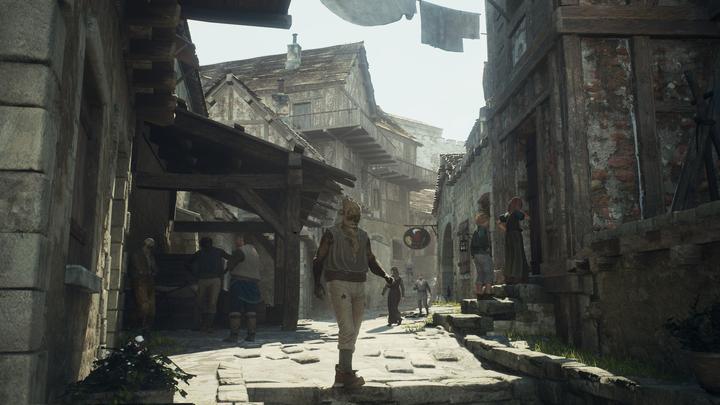Actual product image Capcom Dragon's Dogma 2 (PS5)