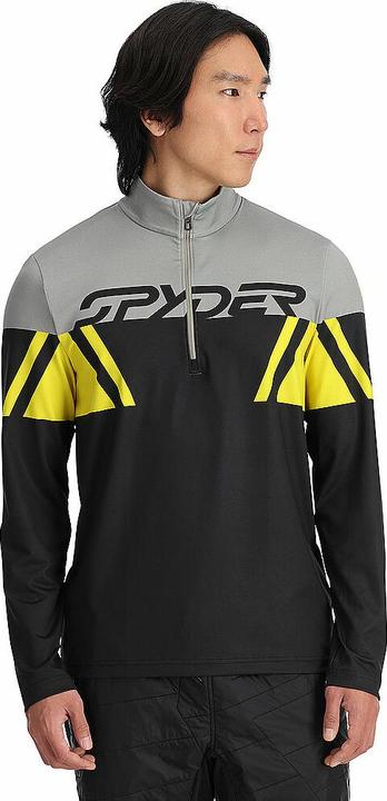 Immagine prodotto Spyder Camicia con zip Podium (S)