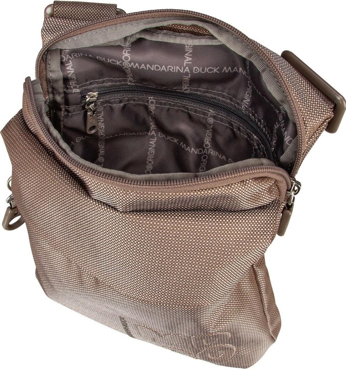 Immagine prodotto Mandarina Duck Borsa a tracolla MD20 Small Crossover Bag QMT04