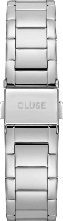 Cluse sangle 16 mm (16 mm, Acier inoxydable)