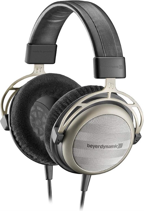 Actual product image Beyerdynamic Edt 990 Vb