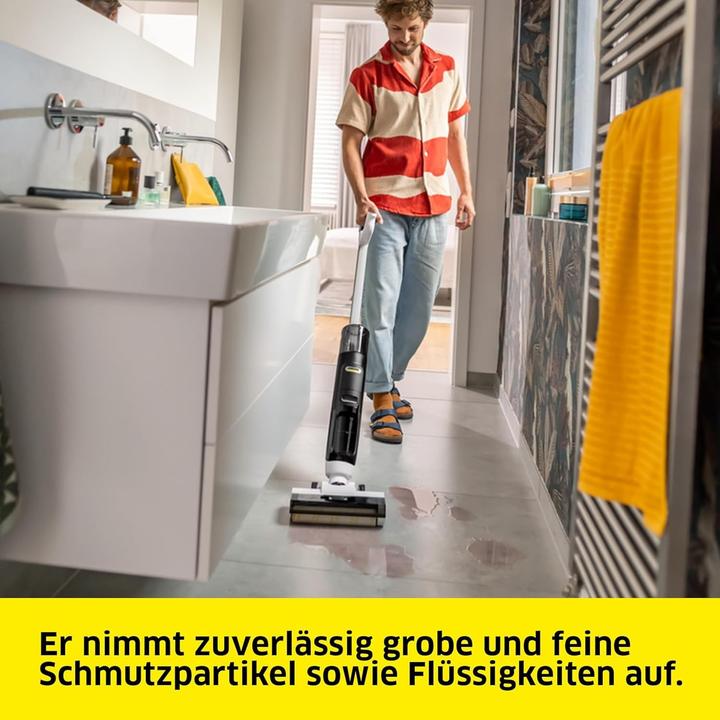 Image du produit Kärcher FCV 3