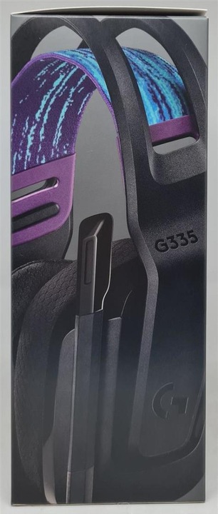 Productafbeelding Logitech G G335 (Bedraad)
