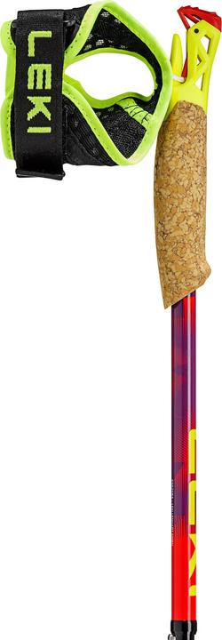 Produktbild Leki Ultratrail FX.One SL (110 cm)