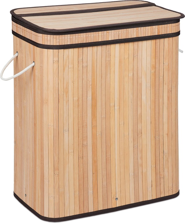 Image du produit Relaxdays Trieur à linge (30 l)