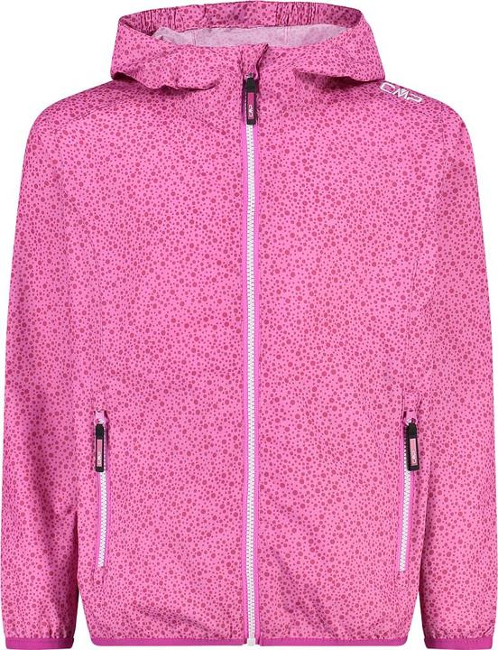 Image du produit CMP Campagnolo Veste à capuche pour filles (164)