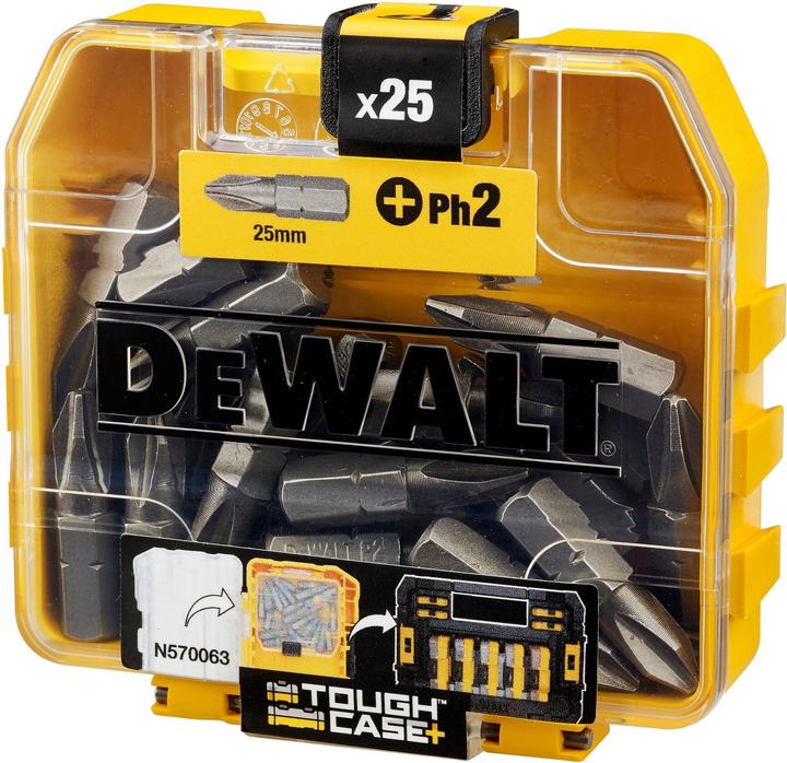 Image du produit DeWalt Kit de vissage