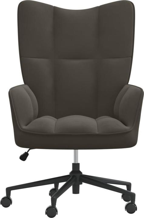 Actual product image vidaXL Relaxsessel