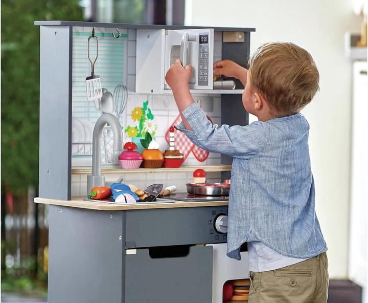 Actual product image Hape Light & Sound