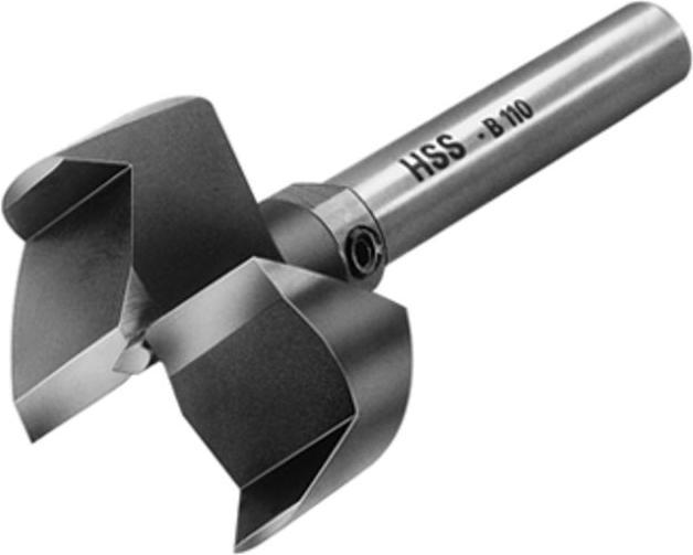 Actual product image Doplex Drill to (35 millimetres)