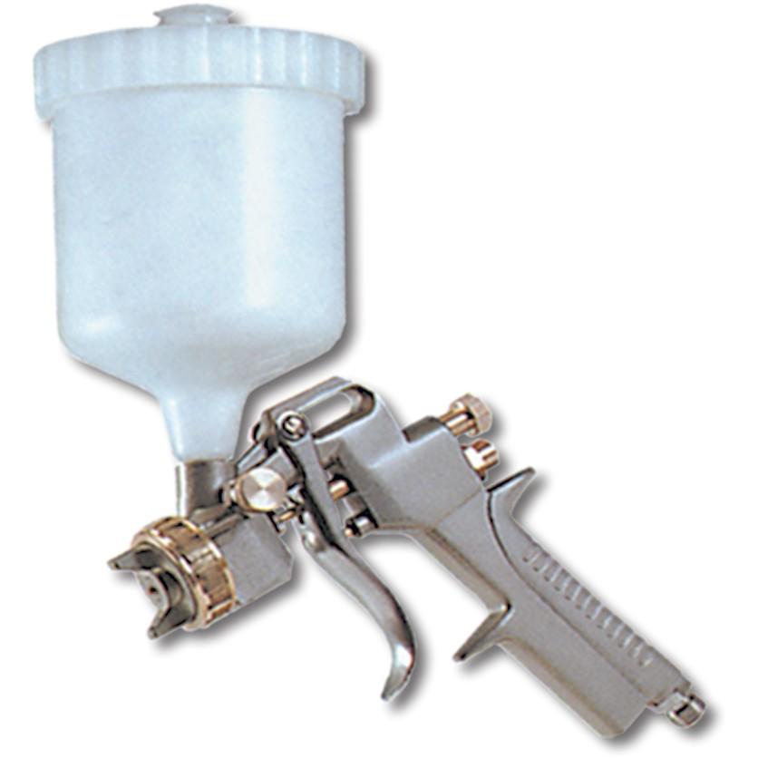 Jobi, Attacchi per aria compressa, Pistolet Lakierniczy Ze Zbiornikiem Górnym 162/A