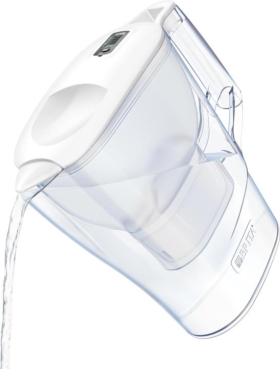 Actual product image Brita Aluna XL Memo (3.50 l)