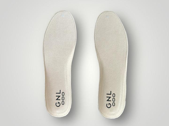 Image du produit GNL Chaussures de remplacement George
