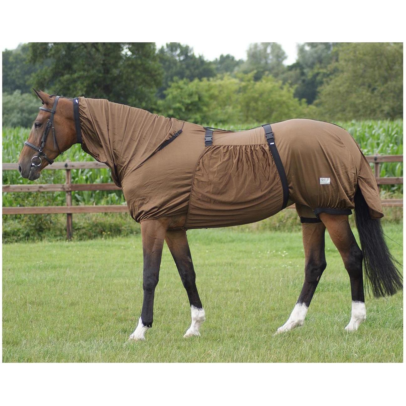 Qhp, Pferdedecke, (110 cm)