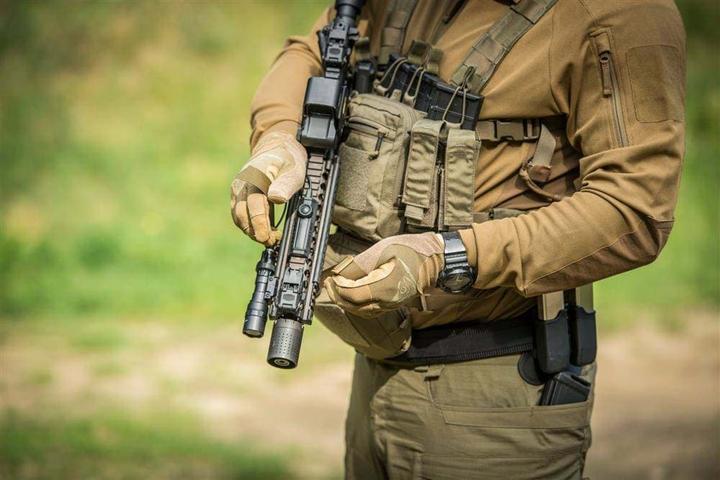 Image du produit Helikon Poche poitrine TMR unité de transport générale