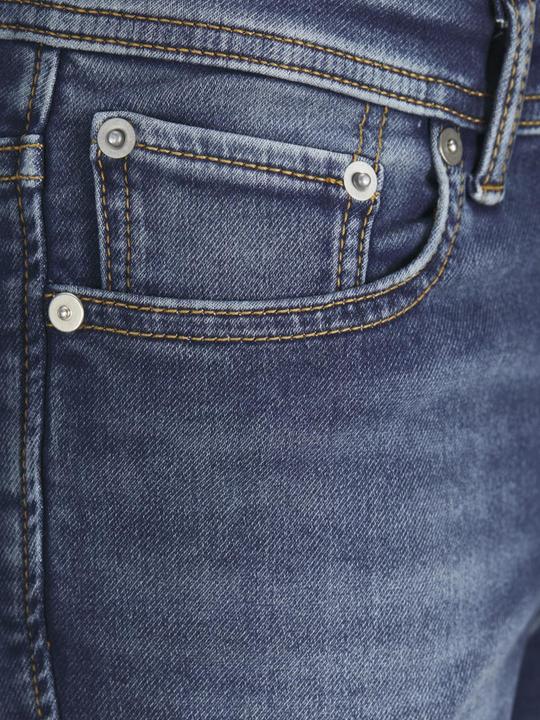 Produktbild Jack & Jones JJIGLENN JJORIGINAL MF 001 I.K Slim Fit Jeans Mini Slim Fit Jeans (98)