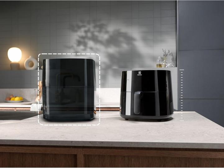 Immagine prodotto Electrolux Friggitrice Ad Aria Eaf3b