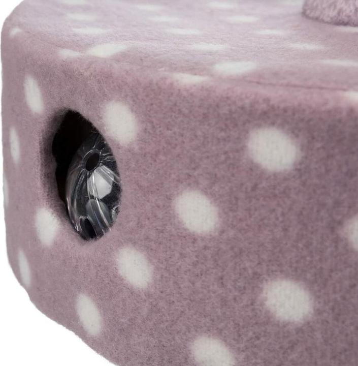 Produktbild Trixie Junior (44 cm, Violett)