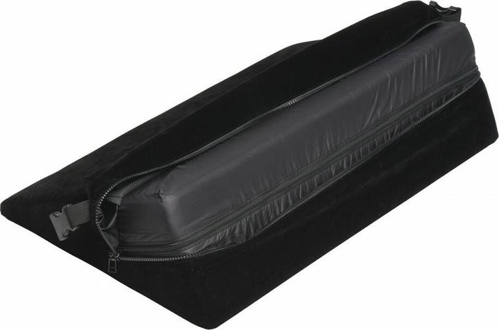 Produktbild Bedroom Bliss Small Bondage Cushion Schwarz