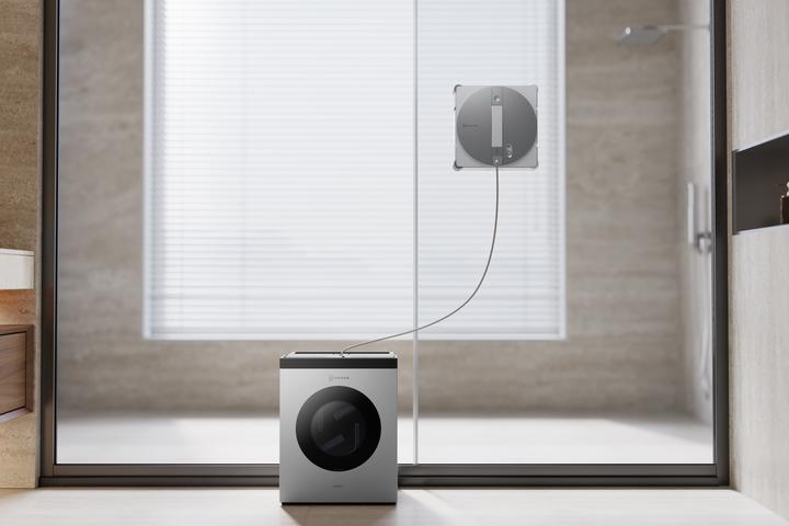 Immagine prodotto Ecovacs W3 Omni