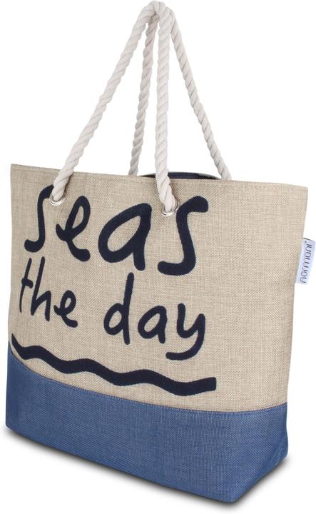 Produktbild Normani Sommer-Umhängetasche, Strandtasche (17 l)