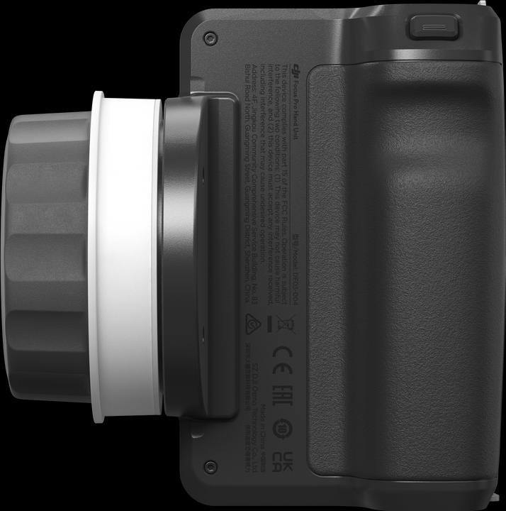 Immagine prodotto DJI Unità manuale Focus Pro (Aiuto per la messa a fuoco del gimbal)