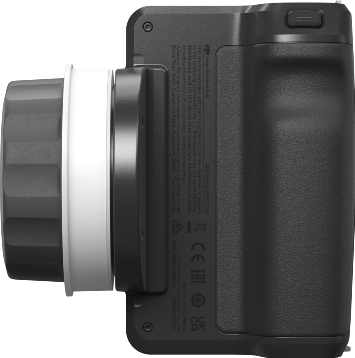 Image du produit DJI Focus Pro Unité manuelle (Gimbal Aide à la mise au point)