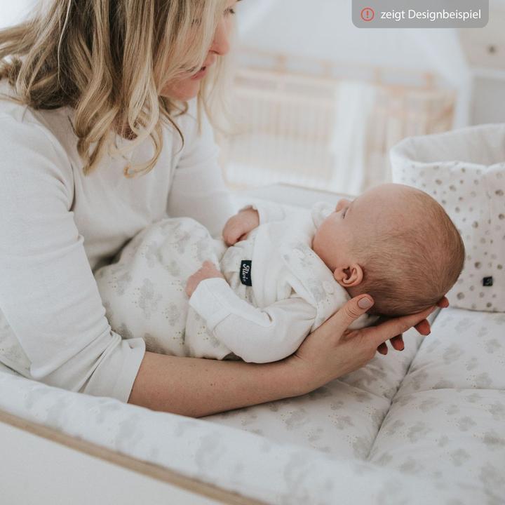 Produktbild Alvi Baby Mäxchen-Aussensack - Animals - Gr. 7 (2.5 TOG)