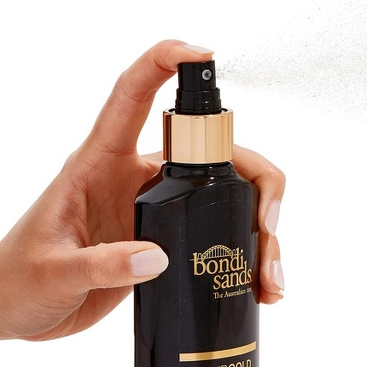 Produktbild Bondi Sands Liquid Gold (Selbstbräunungsöl, 150 ml)