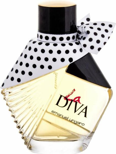 Produktbild Emanuel Ungaro La Diva (Eau de Parfum, 50 ml)