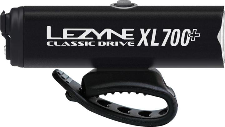 Image du produit Lezyne Classic Drive Xl 700+ Front (700 lm)