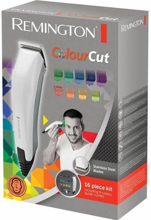 Image du produit Remington ColourCut