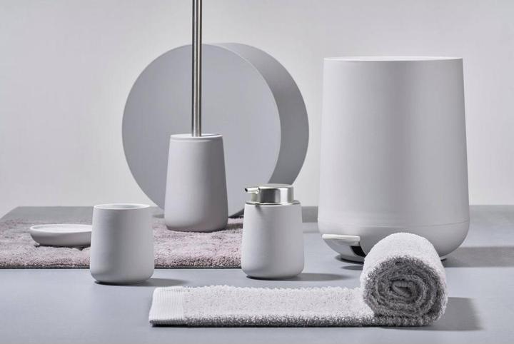 Produktbild Zone Denmark Zone Seifenschale Nova Hellgrau