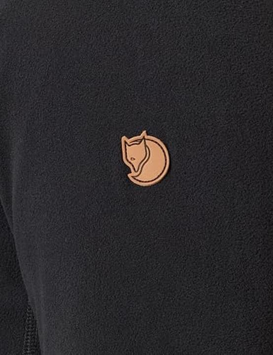 Produktbild Fjällräven Övik Lite Fleece Half Zip (S)