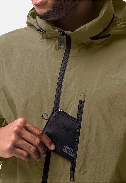 Produktbild Jack Wolfskin Norden Port Parka M (L)