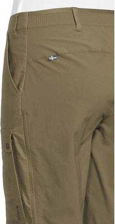 Immagine prodotto Fjällräven Abisko Hybrid Trail Trousers W (40)