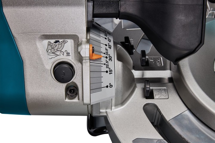 Image du produit Makita LS1219L