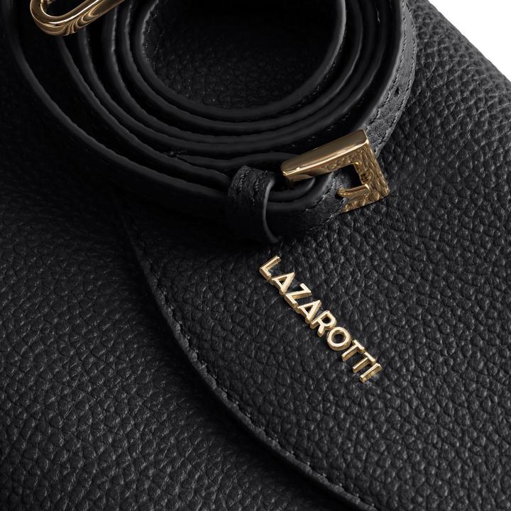 Immagine prodotto Lazarotti Pochette Bologna in pelle 23 cm