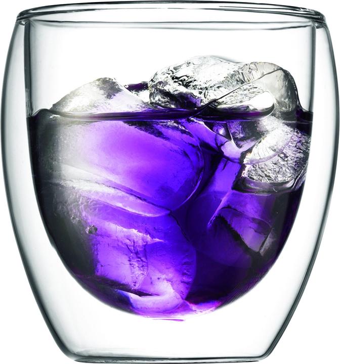 Immagine prodotto Bodum Pavina (250 ml, 6 x)